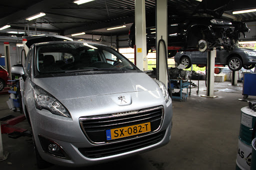 Autobedrijf Kusters BV - Thumbnail