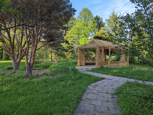 Jardins des lilas - Thumbnail