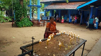 church