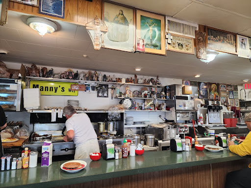 Manny's Snack Shack - Thumbnail