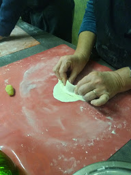 Photo n°17 de Naima Cuisine à Reims (Cours de cuisine)