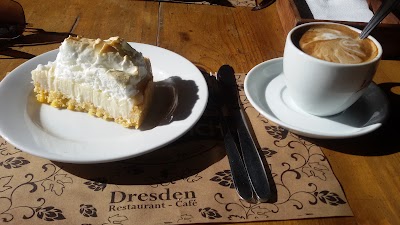 Photos of Dresden Cafe