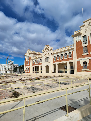 Marina de València