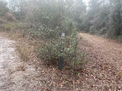 Prices Scrub Preserve Trailhead