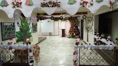 Photos of Centi Distrito Centenario
