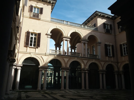 Tea Soc.Coop. Impresa di Pulizie Novara Gallery - Italy