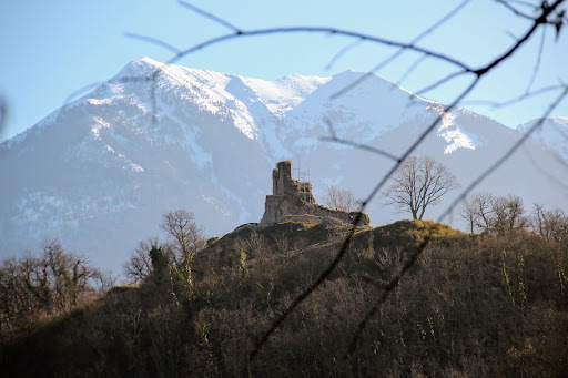 Château d’Izaut-de-l’Hôtel - Thumbnail