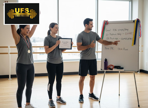 Reaching your goals deserves a celebration, but it doesn’t have to derail your fitness journey. A… post image