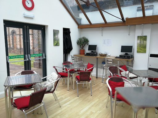 Hartshill Community Centre - Thumbnail