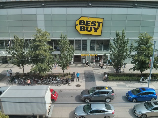 Best Buy