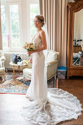 Photo n°25 de Infinity Mariage (Caen) à Carpiquet (Boutique de mariage)