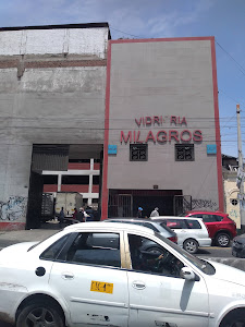 VIDRIERIA MILAGROS S.R.L 7