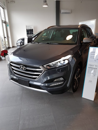 Cimauto Hyundai - Thumbnail
