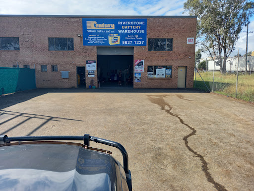 riverstone battery warehouse Gallery - Australia