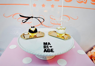 Photo n°27 de Sweet Pops & Co à La Bastide-de-Sérou (Magasin de gâteaux)