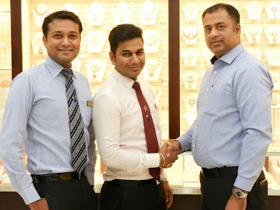 Photos of Joyalukkas Jewellery