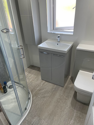 DSJ Plumbing & Heating - Thumbnail