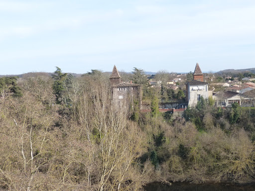 Photo de Labastide-Saint-Georges