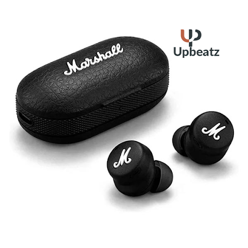upbeatz - Visual