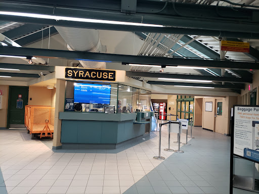 Syracuse Transit Hub - Thumbnail