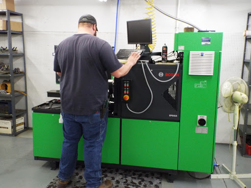 Spencer Diesel Injection Inc - Thumbnail