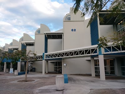 North Regional/Broward College Library