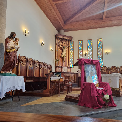 Monasterio Nuestra Señora del Socorro