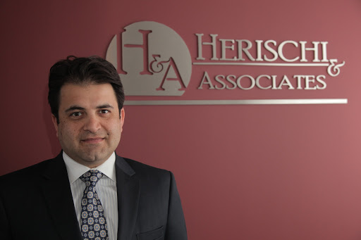 Herischi & Associates