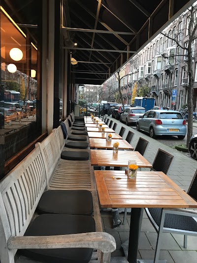 Photos of Seafood restaurant Brasserie Bark