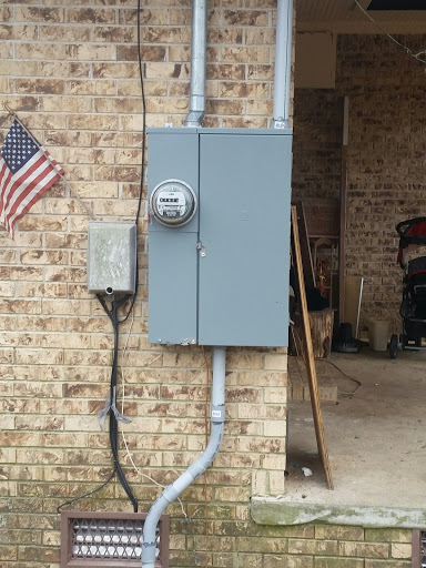 Arkansas River Valley Electric - Thumbnail