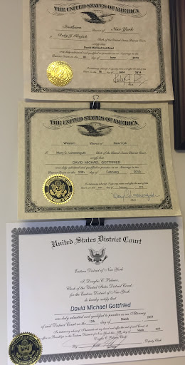 Gottfried & Gottfried, LLP