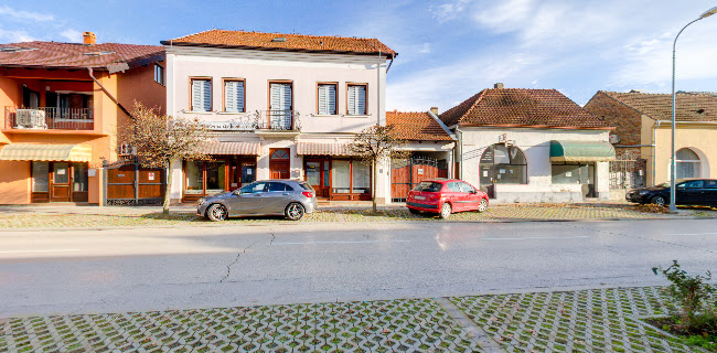 Glagoljaška ul. 45, 32100, Vinkovci