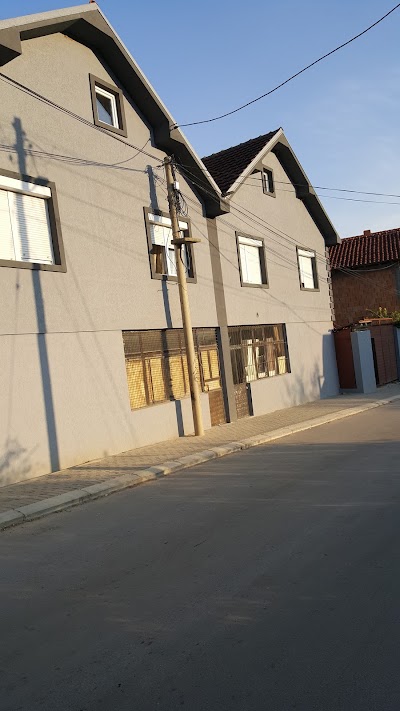 Photos of Morane Mosque