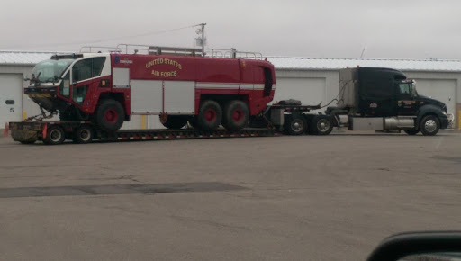 Templar Logistics - Thumbnail