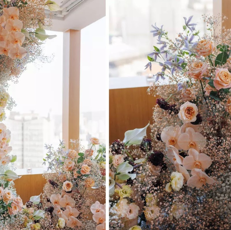 Tang Flowers photo 3