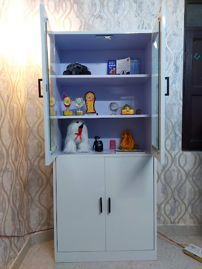 Harendra-Carpentry || Build, Construct, Install & More.