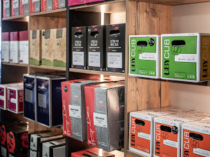 Photo n°10 de Sommellerie de France Rosbruck - Vins, champagne & spiritueux à Rosbruck (Établissement vinicole)