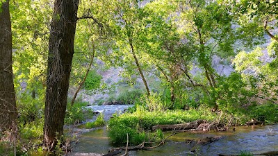 Photos of Canyon Glen Park
