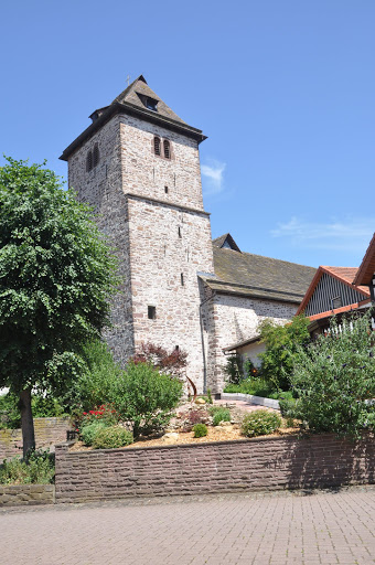 Evangelische Georgskirche - Thumbnail