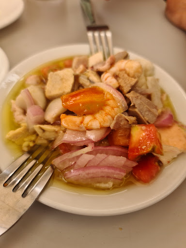 Bar Restaurante La Campana - Thumbnail