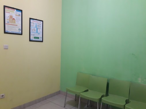 Klinik GIGI Drg.Diah Puspitasari, Author: Alif Fajar