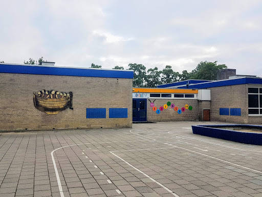 Protestant Christian Elementary School De Duif - Thumbnail