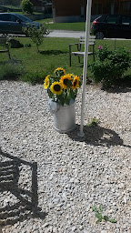 Photo n°4 de ART DE LA COIFFURE à Les Fourgs (Barbier)