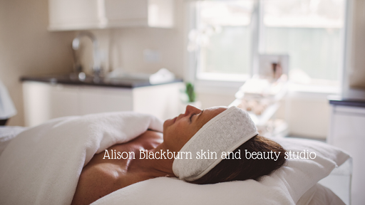 Alison Blackburn Beauty Studio