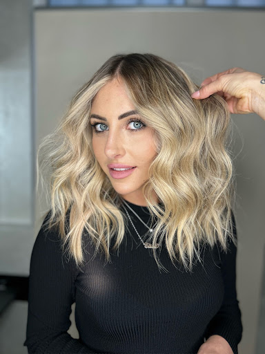 Hair Blossom Roma