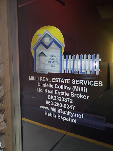 Milli Real Estate Services, LLC - Thumbnail