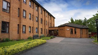 Anchor - Oban Court