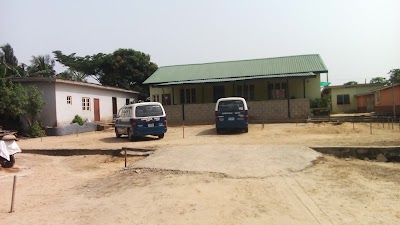church