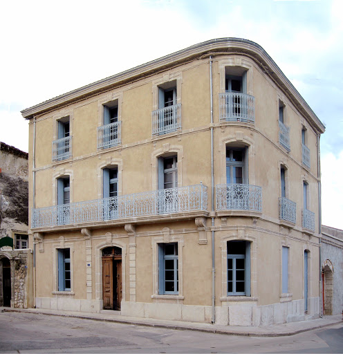 ENTREPRISE SANIER MARCEL