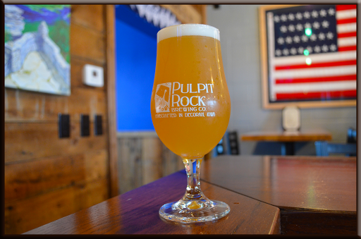 Pulpit Rock Brewing Company - Thumbnail